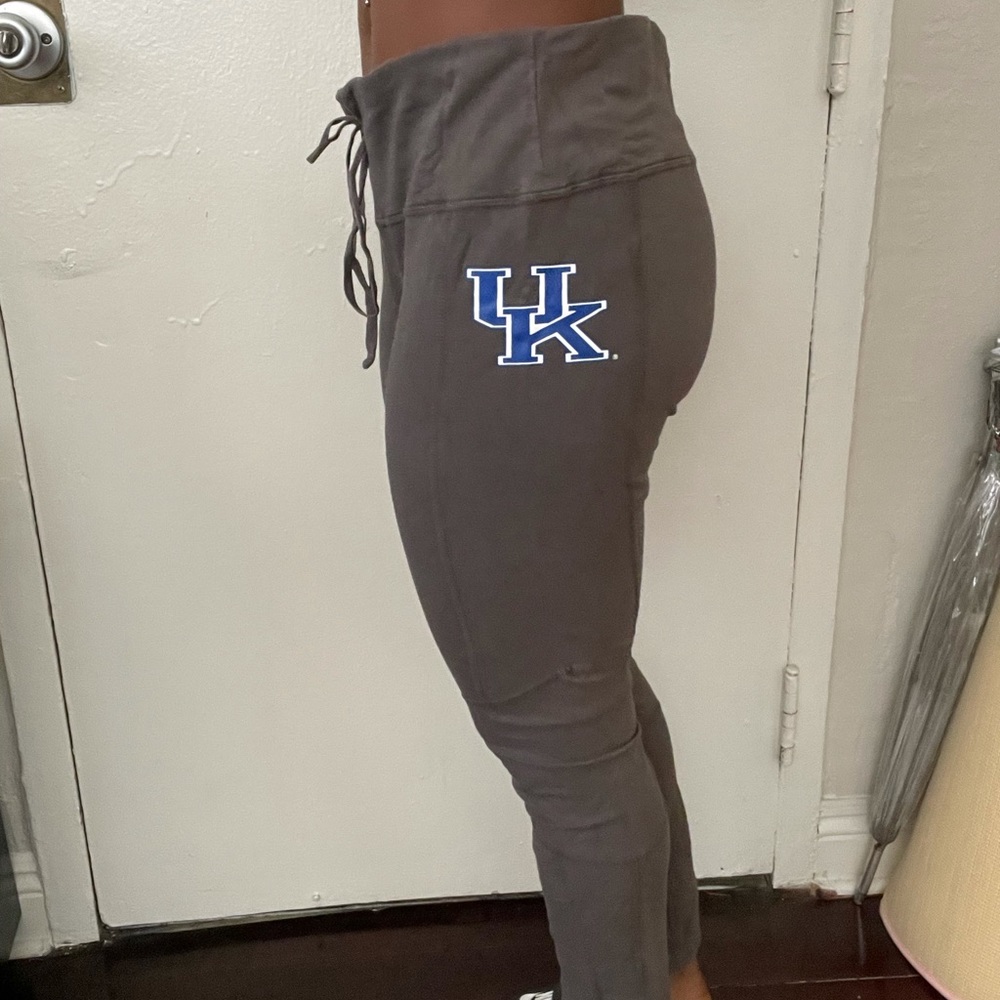 University of Kentucky Fitted Joggers